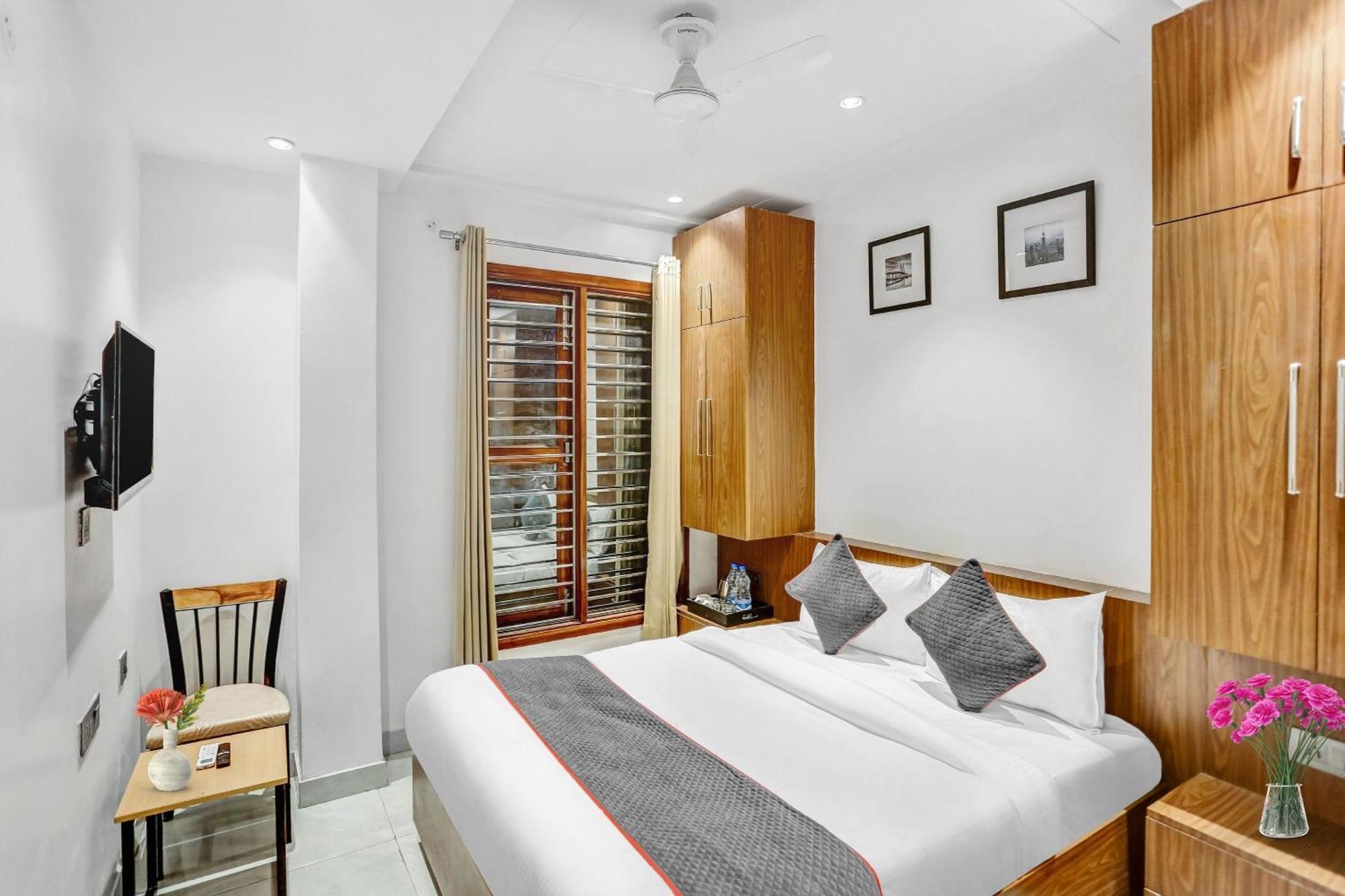 Hotel Capital O Moody