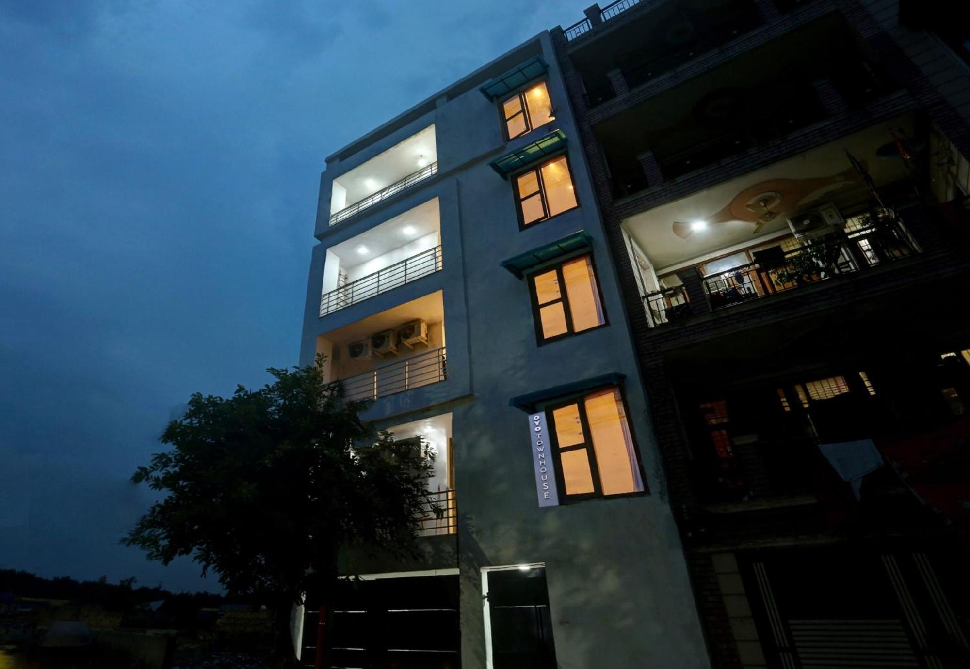 Hotel Capital O Moody 3*