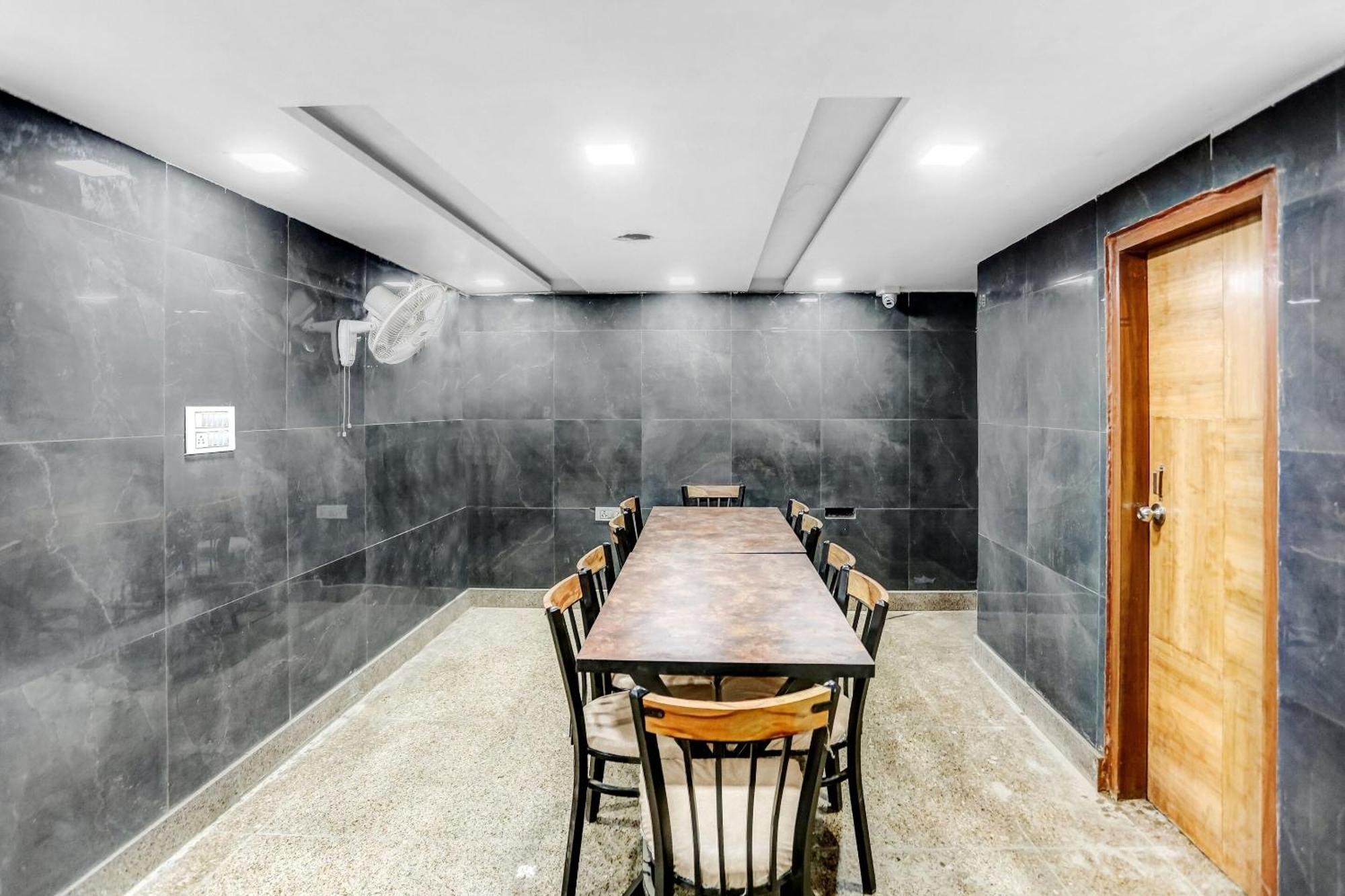 Capital O Moody 3* Delhi (National Capital Territory of India)
