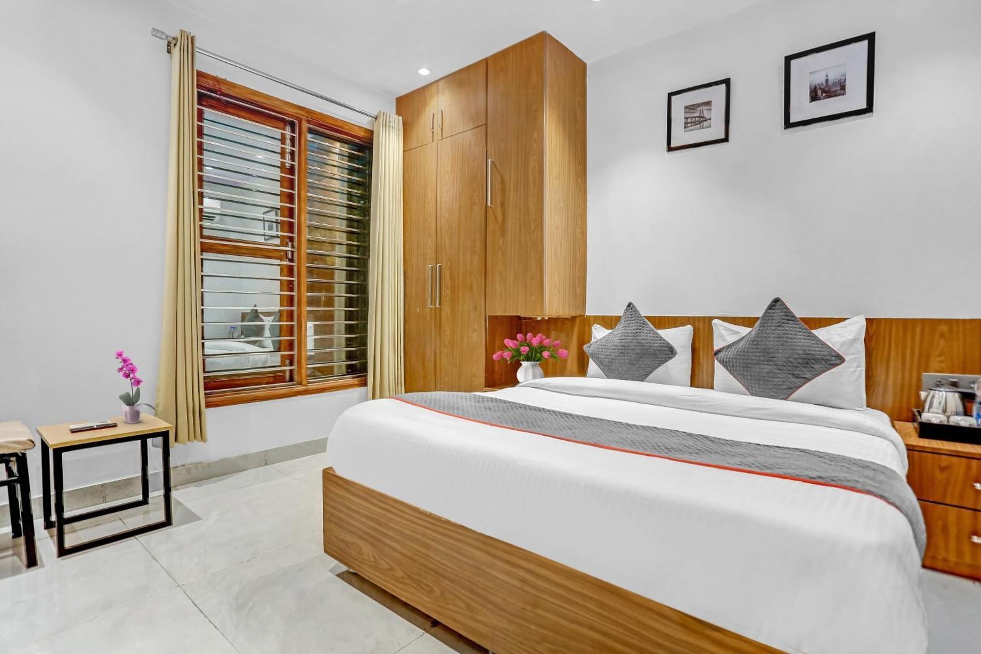 Capital O Moody 3* Delhi (National Capital Territory of India)